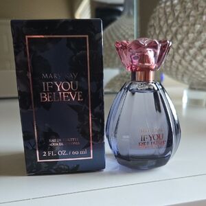 Mary Kay If You Believe Perfume